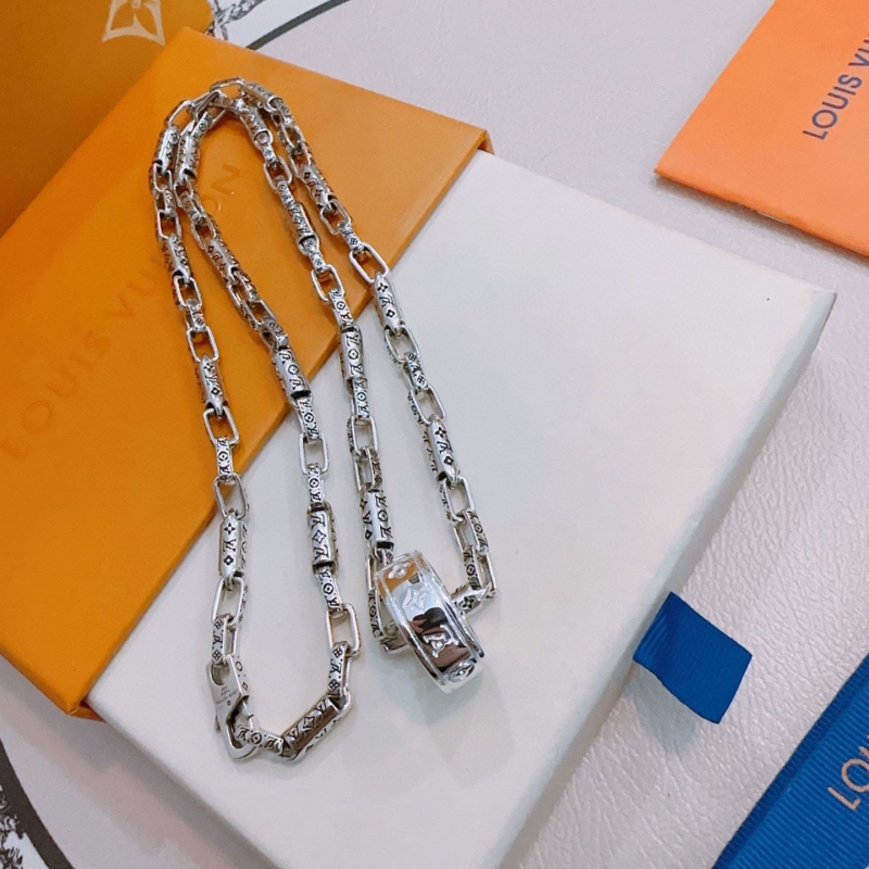 LV Necklaces